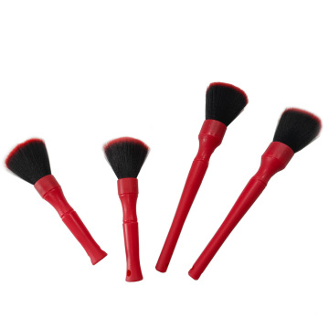 brush kit for cleaning car air condition brush